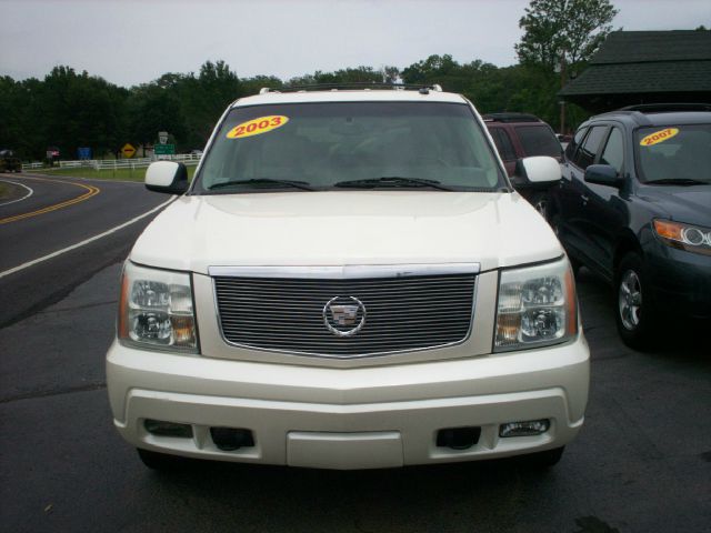 Cadillac Escalade 2003 photo 5