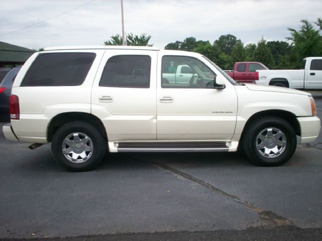 Cadillac Escalade 2003 photo 6