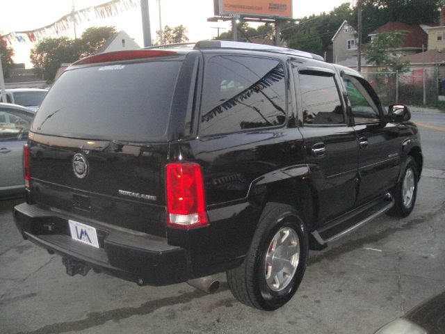 Cadillac Escalade 2003 photo 1