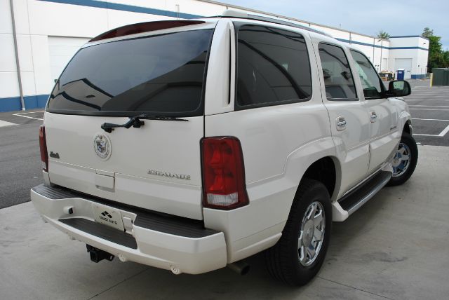 Cadillac Escalade 3.5 SV Premium PKG SUV