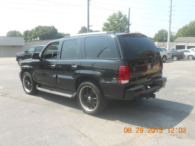 Cadillac Escalade EX - DUAL Power Doors SUV