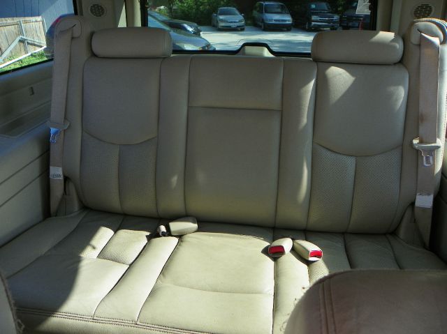 Cadillac Escalade 2003 photo 9