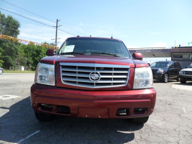 Cadillac Escalade EX - DUAL Power Doors SUV