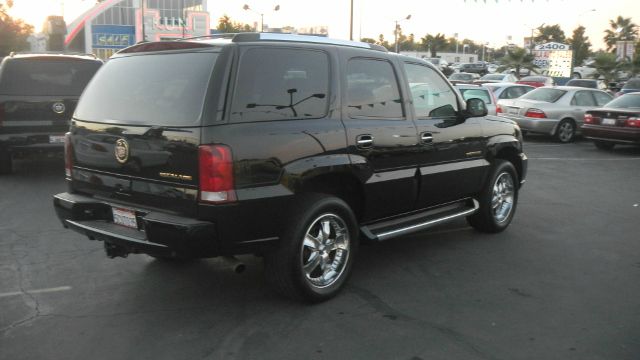 Cadillac Escalade 2003 photo 1