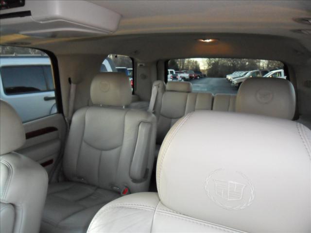 Cadillac Escalade SLT 25 Sport Utility