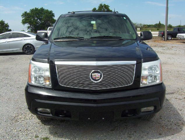 Cadillac Escalade 2004 photo 2