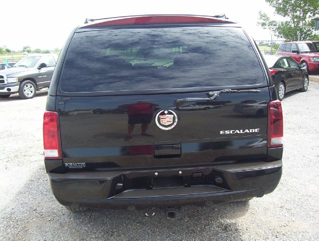 Cadillac Escalade 2004 photo 4