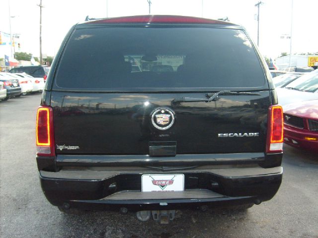 Cadillac Escalade EX - DUAL Power Doors SUV