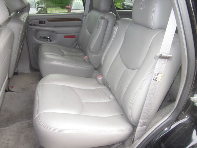 Cadillac Escalade 2004 photo 6