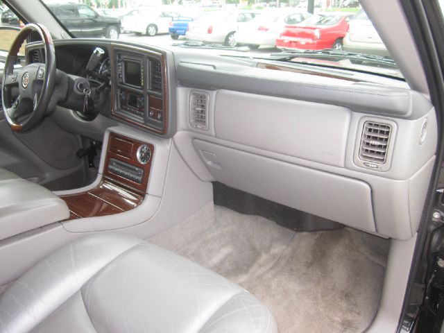 Cadillac Escalade 2004 photo 7