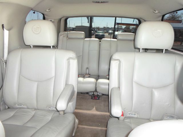 Cadillac Escalade 2004 photo 7