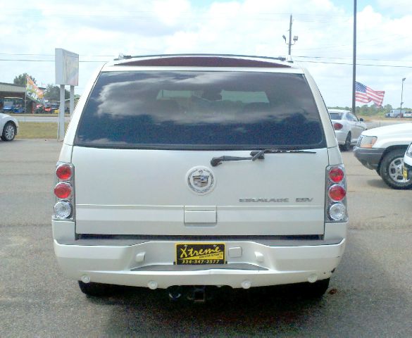 Cadillac Escalade 2004 photo 12