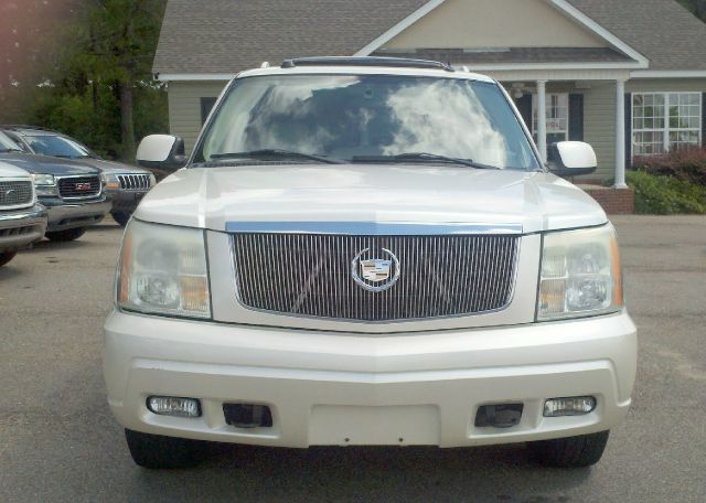 Cadillac Escalade 2004 photo 7