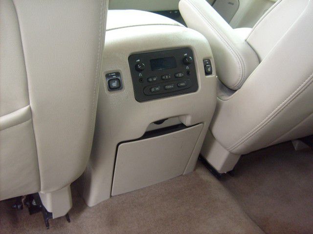 Cadillac Escalade 2004 photo 18