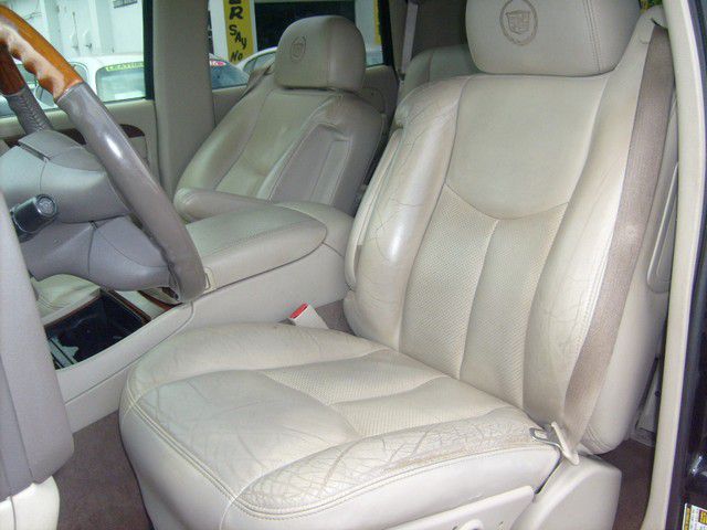 Cadillac Escalade 2004 photo 7