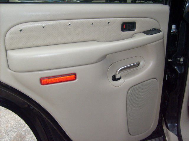 Cadillac Escalade 2004 photo 9