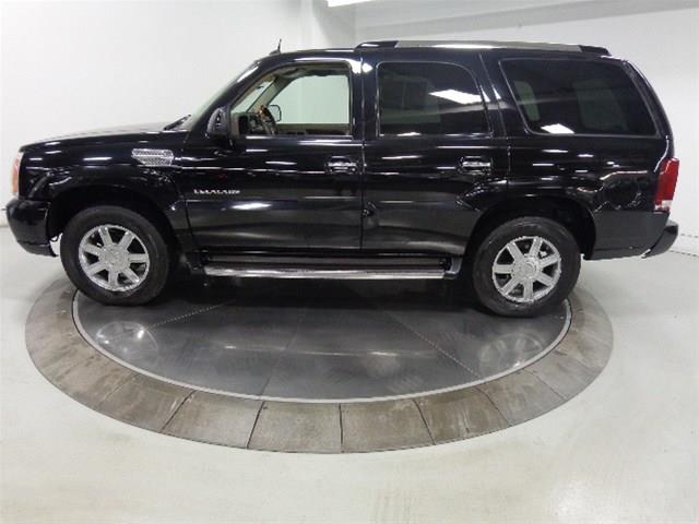 Cadillac Escalade 2004 photo 1