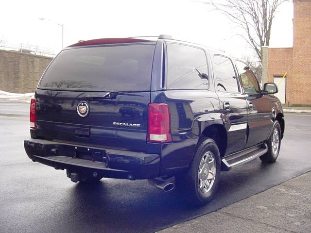 Cadillac Escalade 2004 photo 3