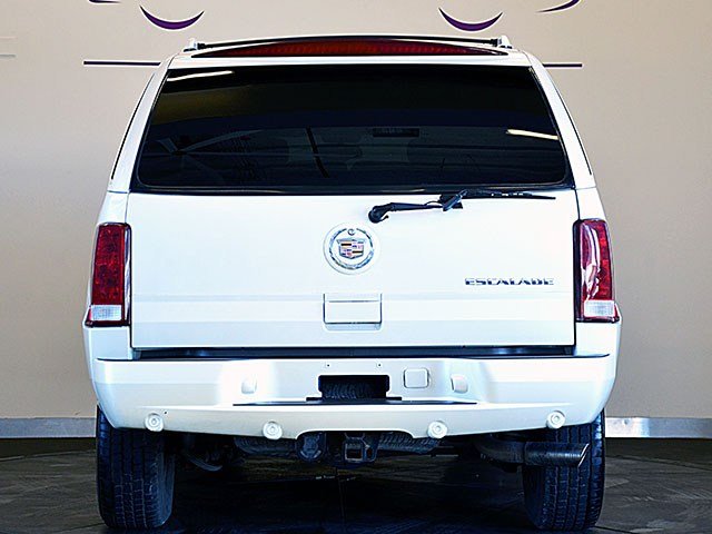 Cadillac Escalade 2004 photo 4