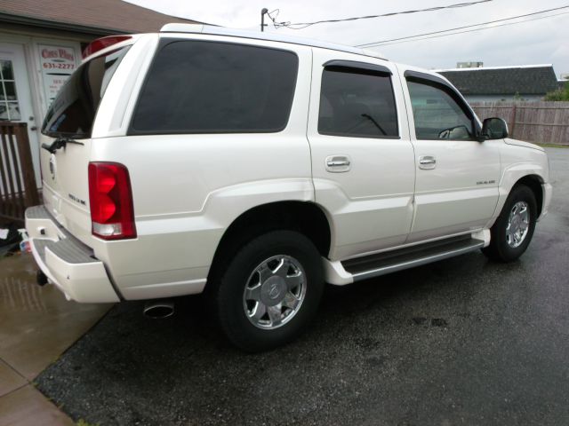 Cadillac Escalade 2004 photo 3