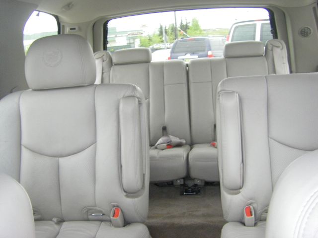 Cadillac Escalade 2004 photo 4