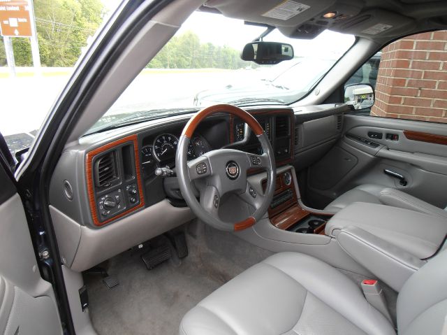 Cadillac Escalade EX - DUAL Power Doors SUV