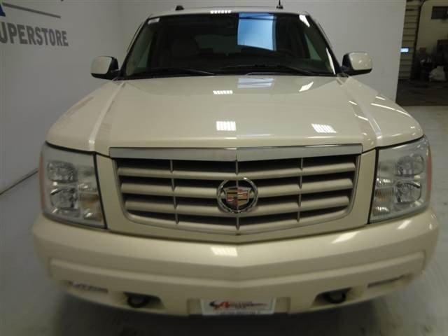 Cadillac Escalade 2004 photo 5