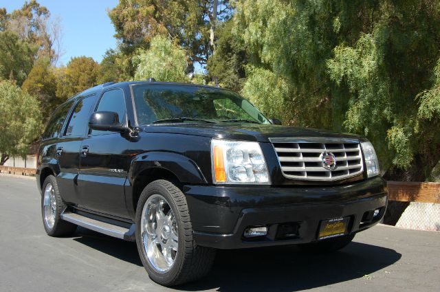 Cadillac Escalade 2005 photo 2