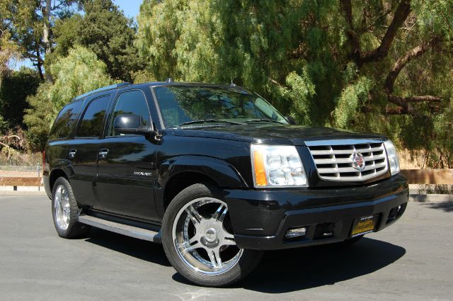 Cadillac Escalade 2005 photo 3