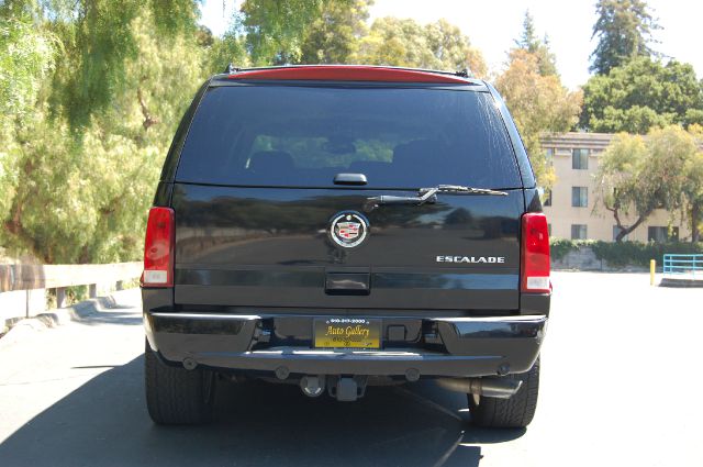 Cadillac Escalade 2005 photo 4