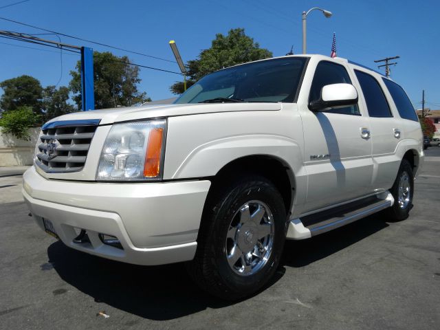 Cadillac Escalade 2005 photo 3