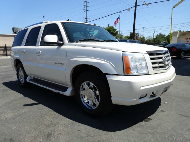 Cadillac Escalade 2005 photo 4