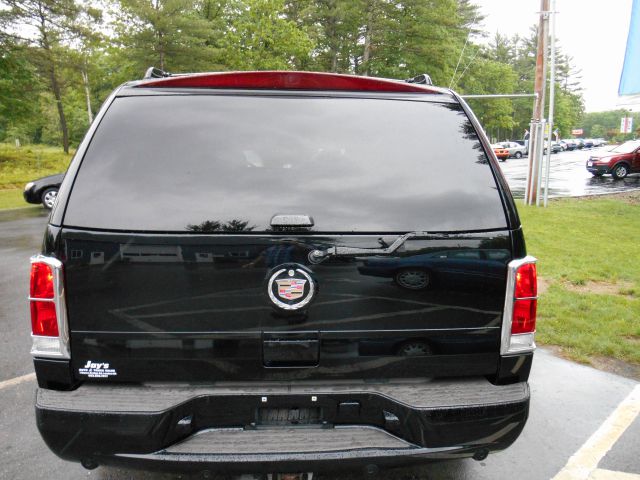 Cadillac Escalade 2005 photo 13