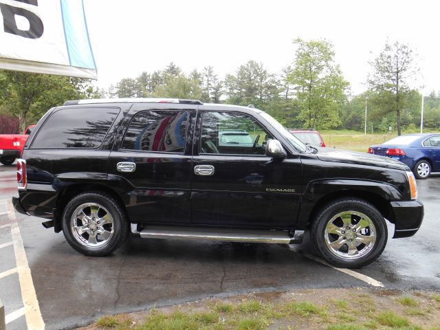 Cadillac Escalade 2005 photo 19