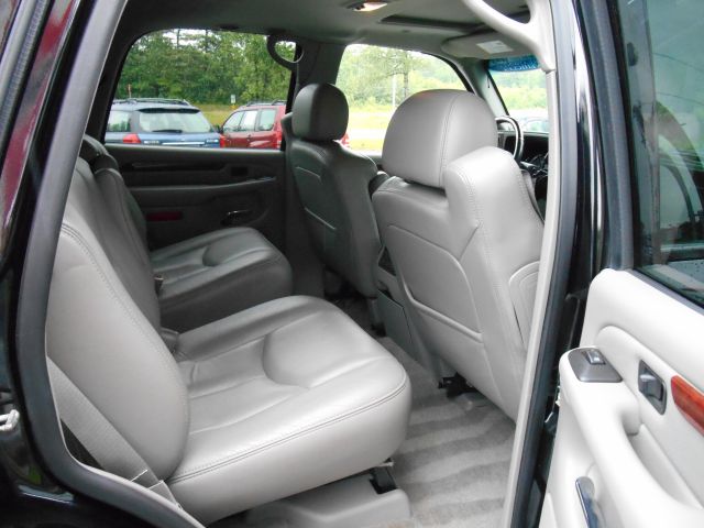 Cadillac Escalade 2005 photo 4