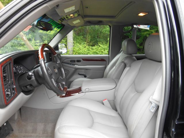 Cadillac Escalade 2005 photo 5