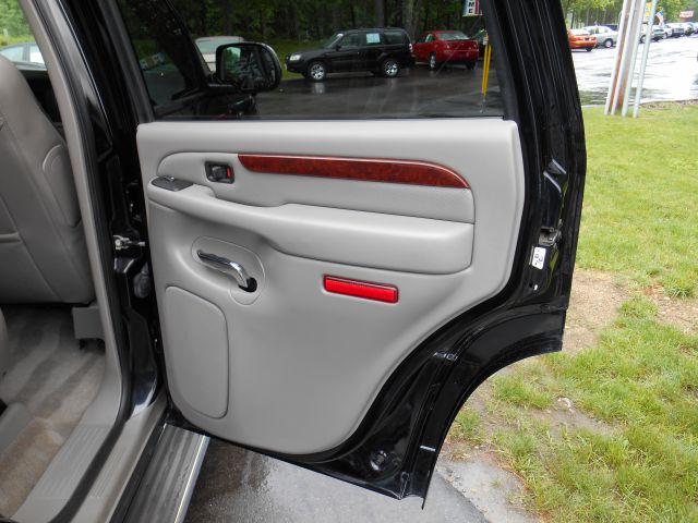 Cadillac Escalade 2005 photo 9