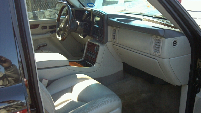 Cadillac Escalade 2005 photo 3