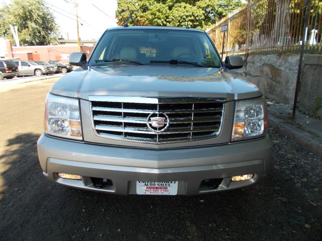 Cadillac Escalade 2005 photo 4