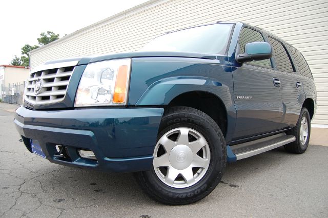 Cadillac Escalade 2005 photo 3