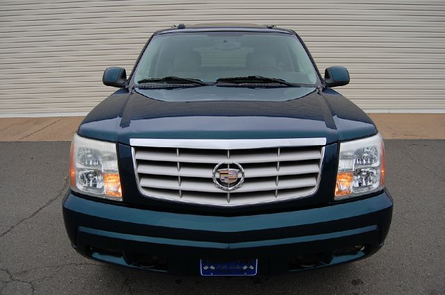 Cadillac Escalade 2005 photo 4