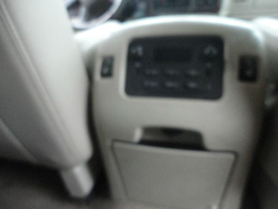 Cadillac Escalade 2005 photo 20