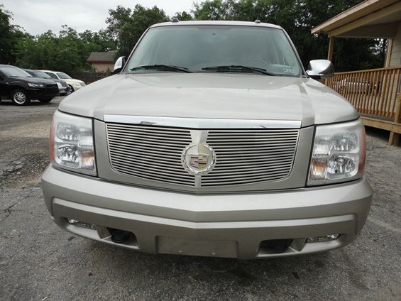 Cadillac Escalade 2005 photo 3