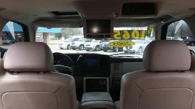 Cadillac Escalade 2005 photo 3