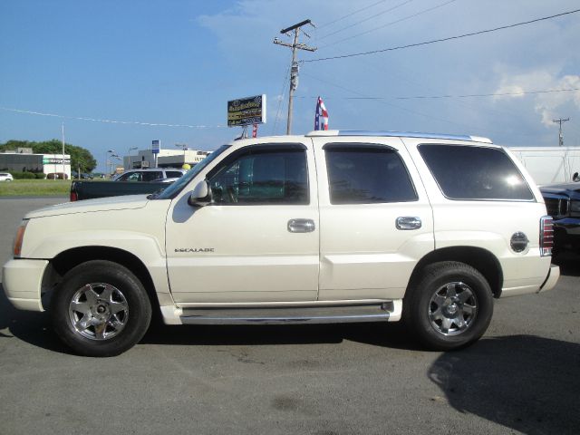 Cadillac Escalade 2005 photo 4