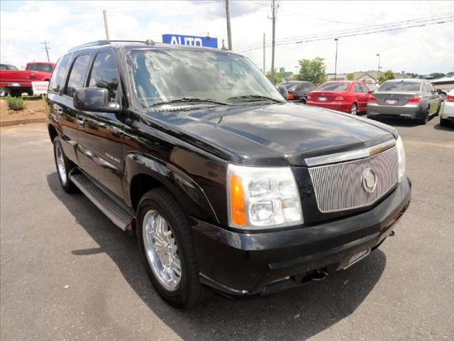 Cadillac Escalade 2005 photo 3