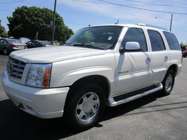 Cadillac Escalade 2005 photo 1