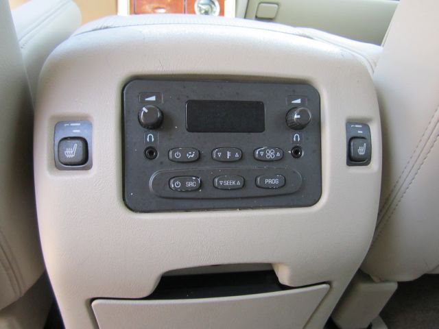 Cadillac Escalade 2005 photo 14