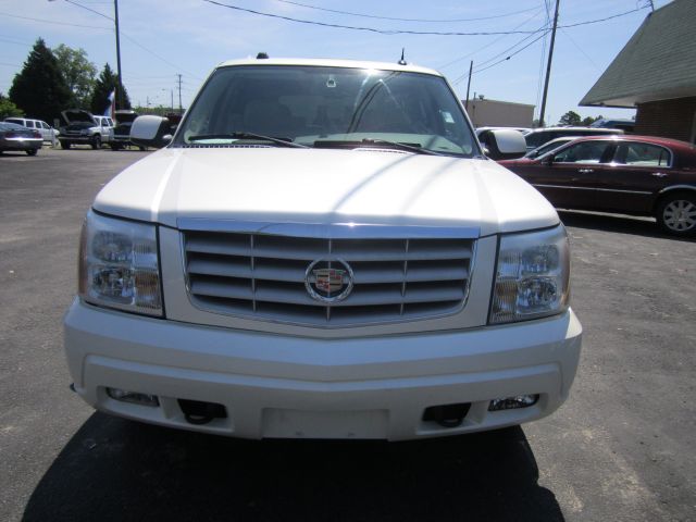 Cadillac Escalade 2005 photo 18