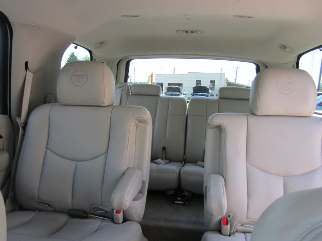 Cadillac Escalade 2005 photo 3